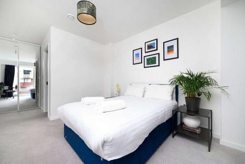 Private Room in Stunning Flat in London