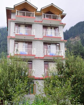 Hotel Ishan Regency