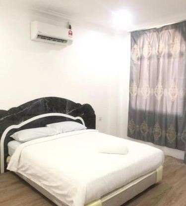 GLhotel kudat