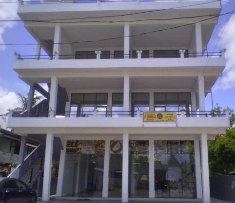 Abhiman Hotel and Restaurant