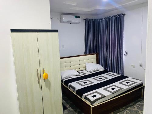 Olatis hotel