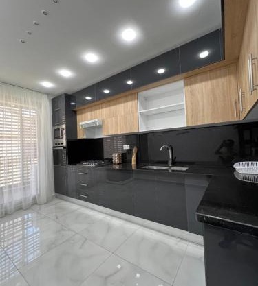 Charmant Appartement F4 à Oran résidence Hasnaoui- Idéal pour Familles