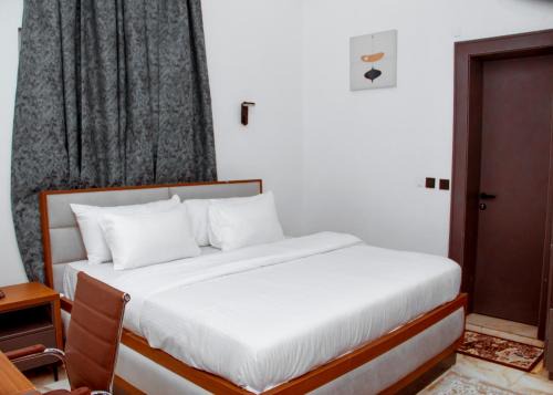 NID Suites