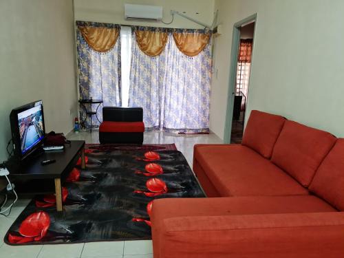 Homestay Muslim Meru Perdana