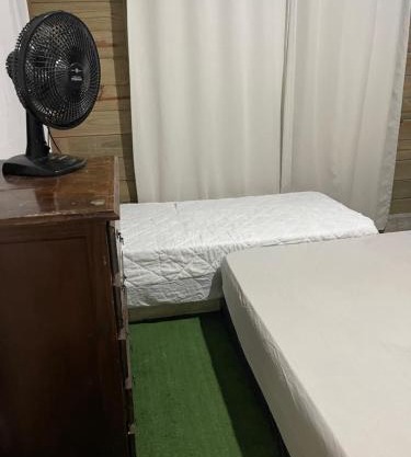 KITNET cosntruçao quase já finalizada