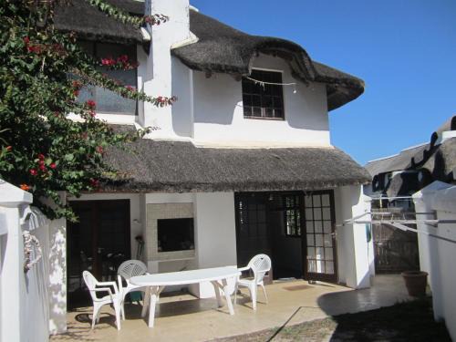 Sababa 2 Bedroom Cottage