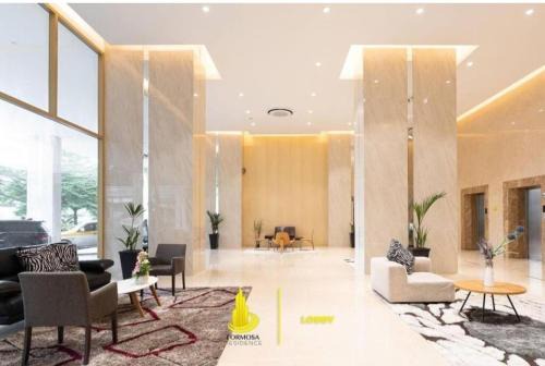 Moonlight At Formosa Residence Nagoya lvl15