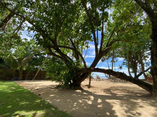 Sea Breeze Villa
