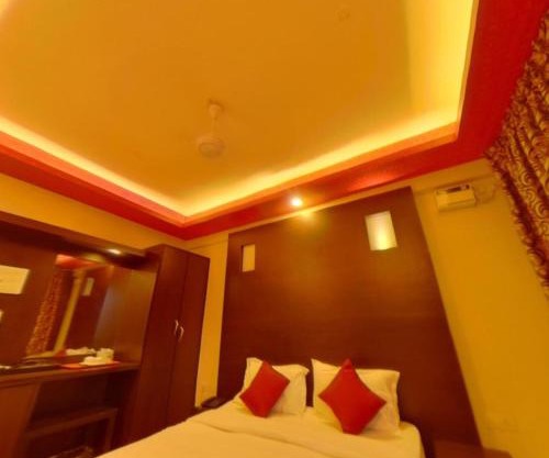 Diamond Hotel