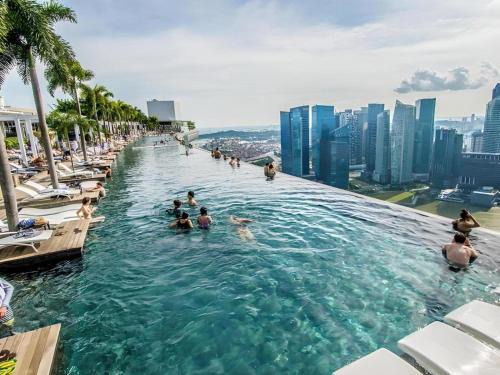 Premier Landmark 81 Luxury Vaction