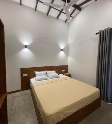 Gisada villa