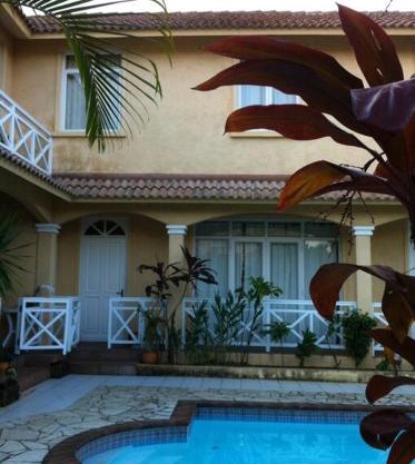 Villa la Joliane