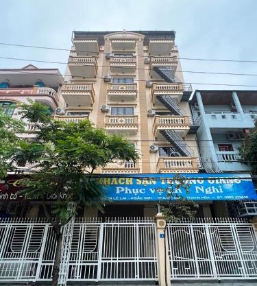khách sạn trường giang