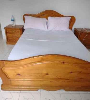 Yarambamba Two Bedroom Apt