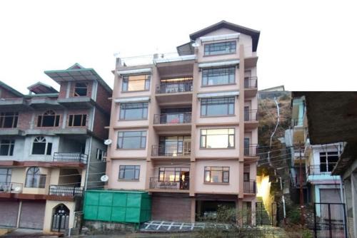 HOME INN SHIMLA
