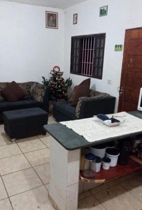 Suíte Procópio