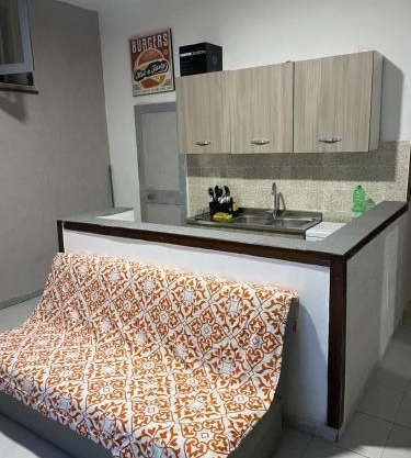 Camaldoli house