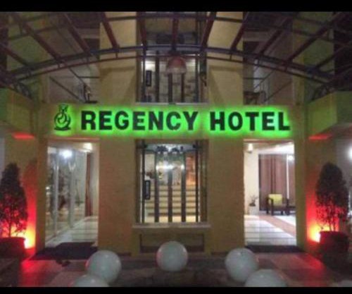 Regency Hotel de Vigan