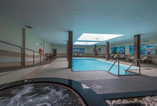 Aparthotel Vila Galé Atlântico