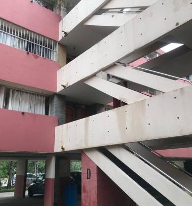 Apartamento em Guarulhos, Aeroporto.