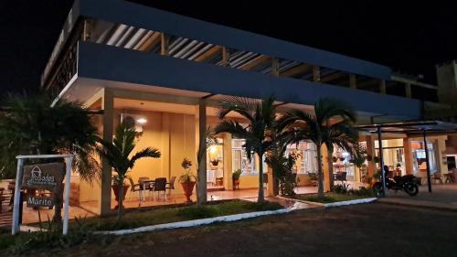 Hotel Altamirano