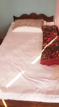 Kantipur community homestay