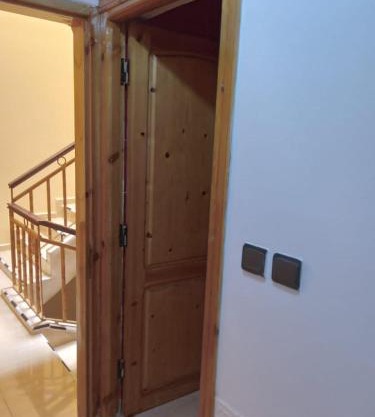 El Sahariano appartement