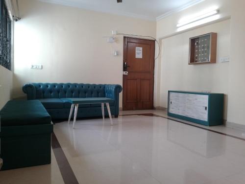 3bhk Luxurious Apartment near BKC