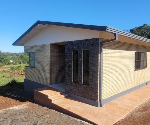 Casa Fabian
