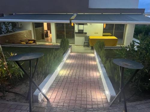 Résidence Tafoult complexe Lunja village Agadir Imiouadar