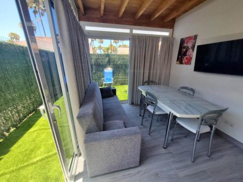 Chalet luxury with privacy