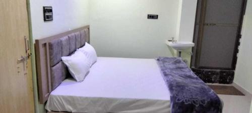 OYO Hotel Usa Palace