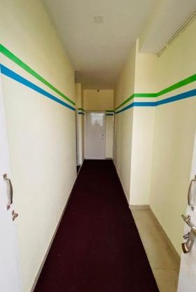 Hotel Diamond palace