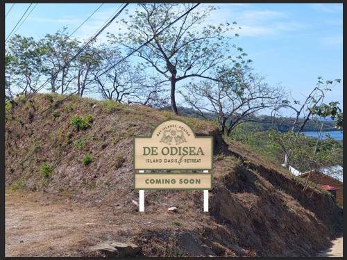 De Odisea Resort