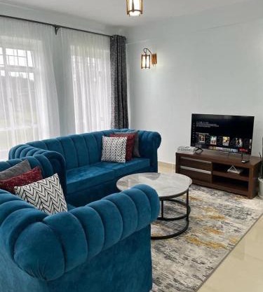 SereneHomes Kericho 1bedroom apartment 106