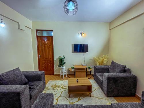 Plainsville Residency