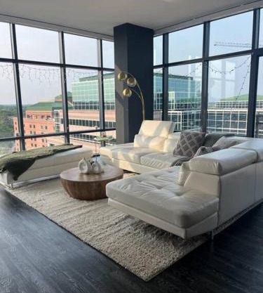 Modern Apt in Arlington