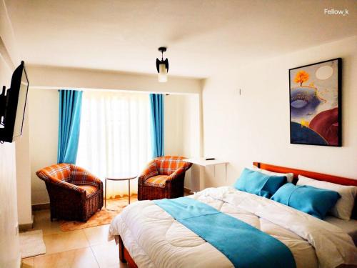 Karanimi Homes