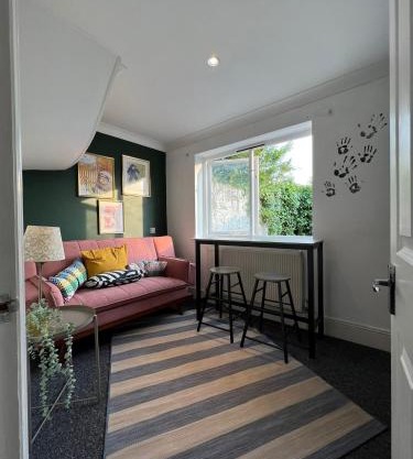 2 Bed in Heart of Brixton