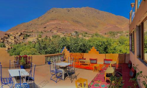 Riad Dar Badr