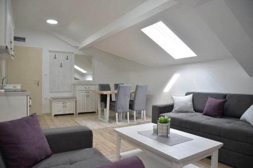 Apartmani Leposavic Ivanjica