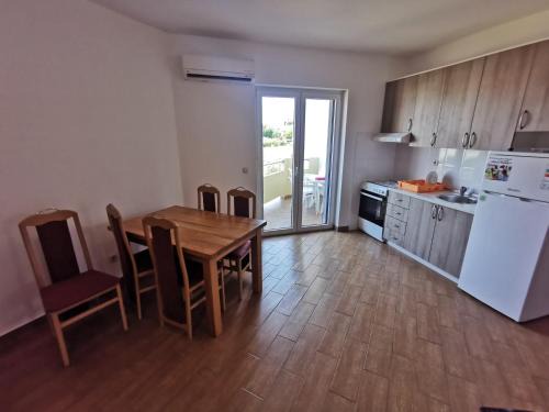 Apartmani Noa