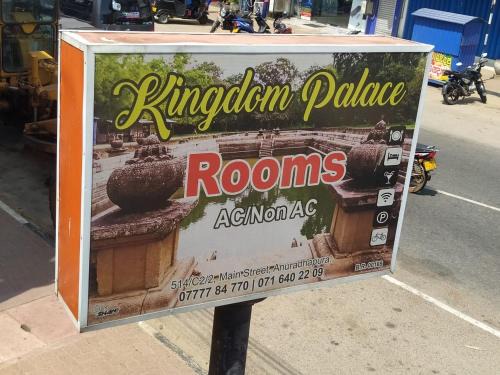 Kingdom Palace