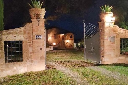 Il Casale dei Noccioli