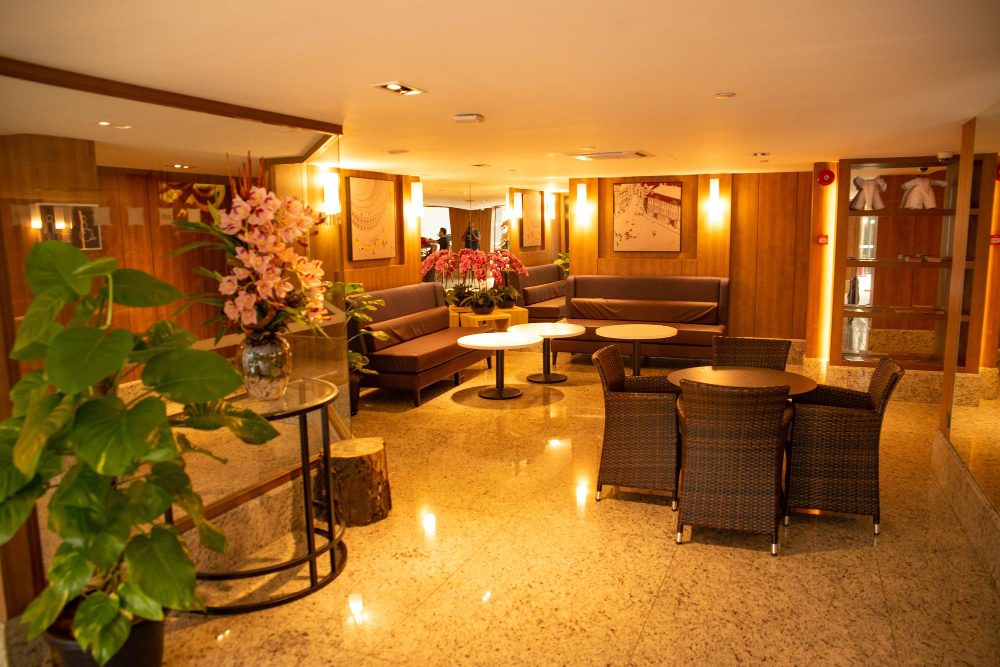 JI Hotel Dongzhimen Beijing