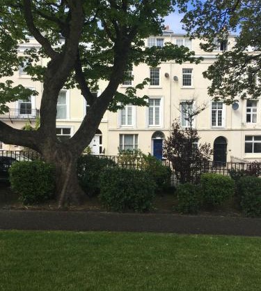 A1-72-DSQU, Ground Floor Apartment, Selby House, 72 Derby Square, Douglas, ISLE OF MAN