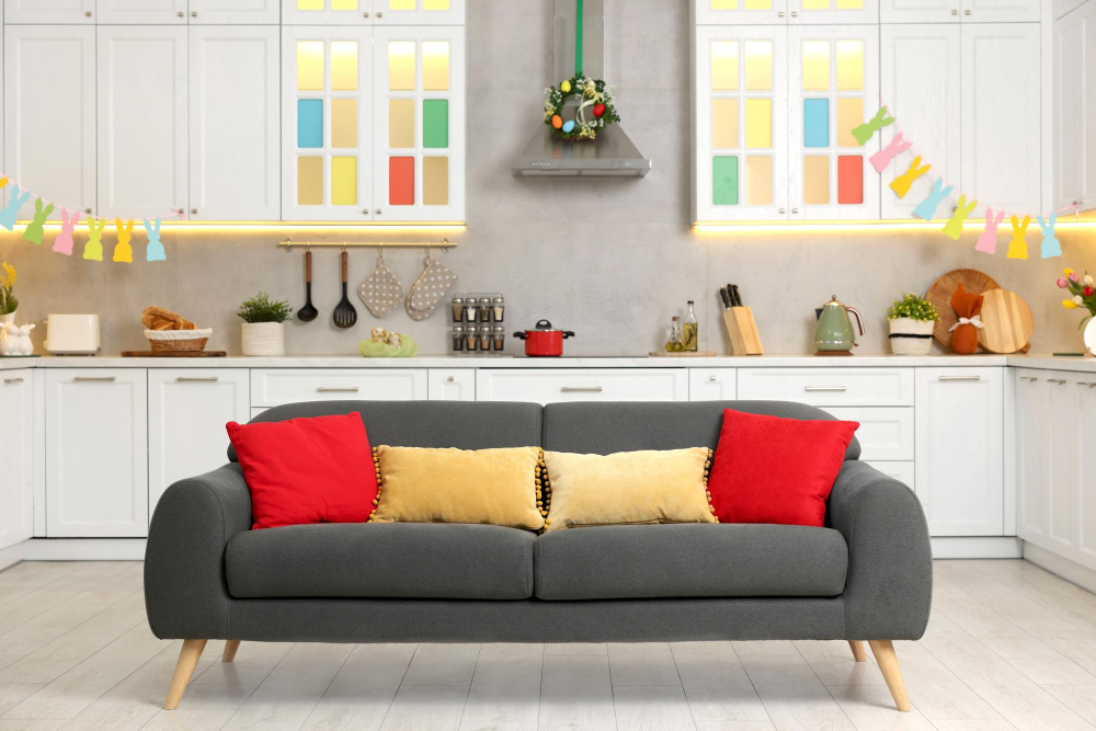 Istanbul Apartment