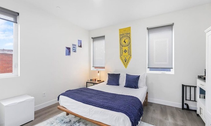 Capitol Hill Apartment | Stag Sweet Suite in Capitol Hill