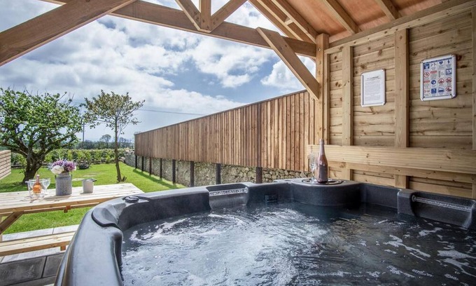 Amroth House | Elidyr Cottage - 3 Bedroom Cottage - Amroth