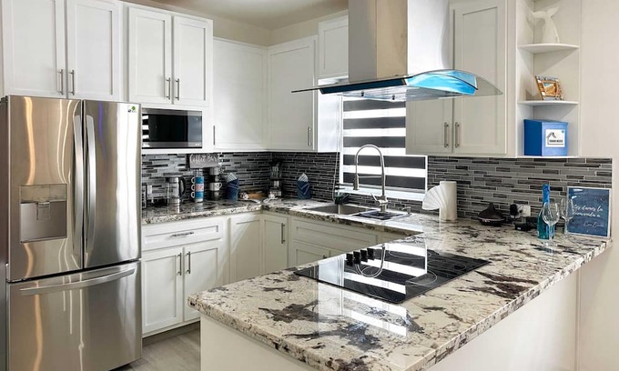 Centro House | The Ultimate Downtown Home!